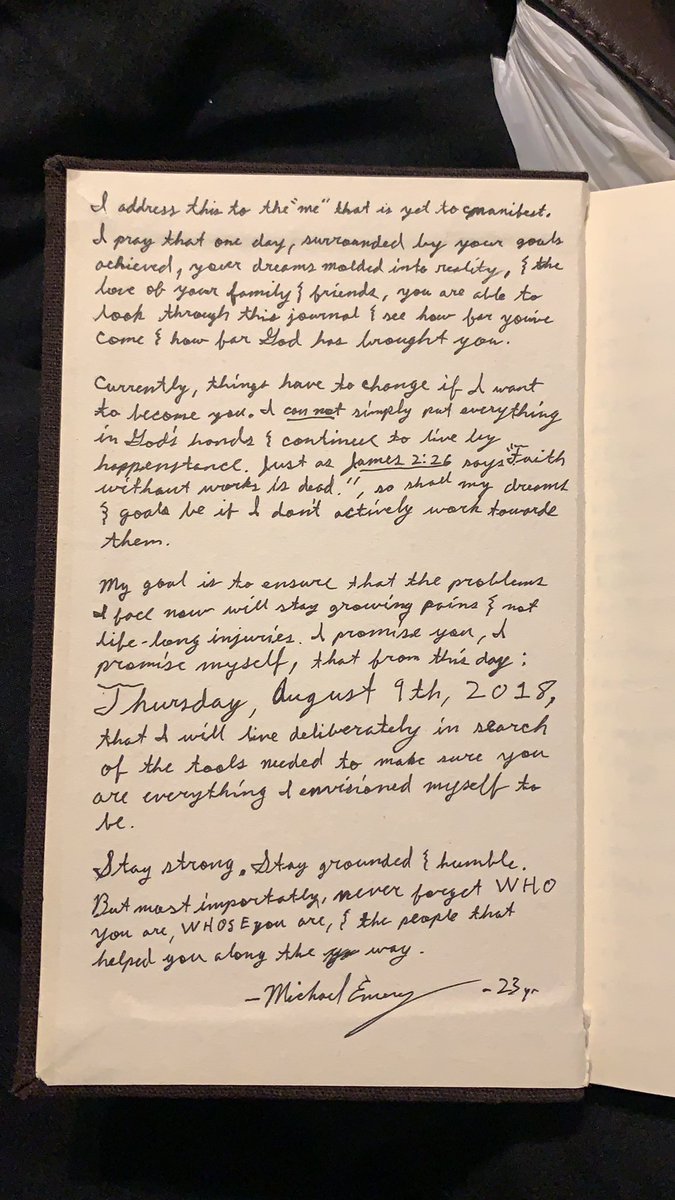 The Great Connector 🤝 tweet media