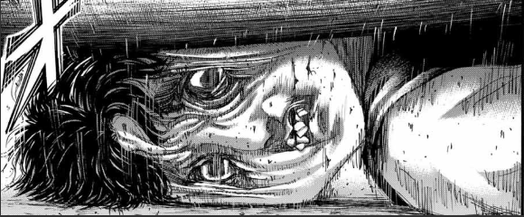 進撃の巨人の全体像を考察する 始祖ユミルの視点で 進撃の巨人 の謎が分かった