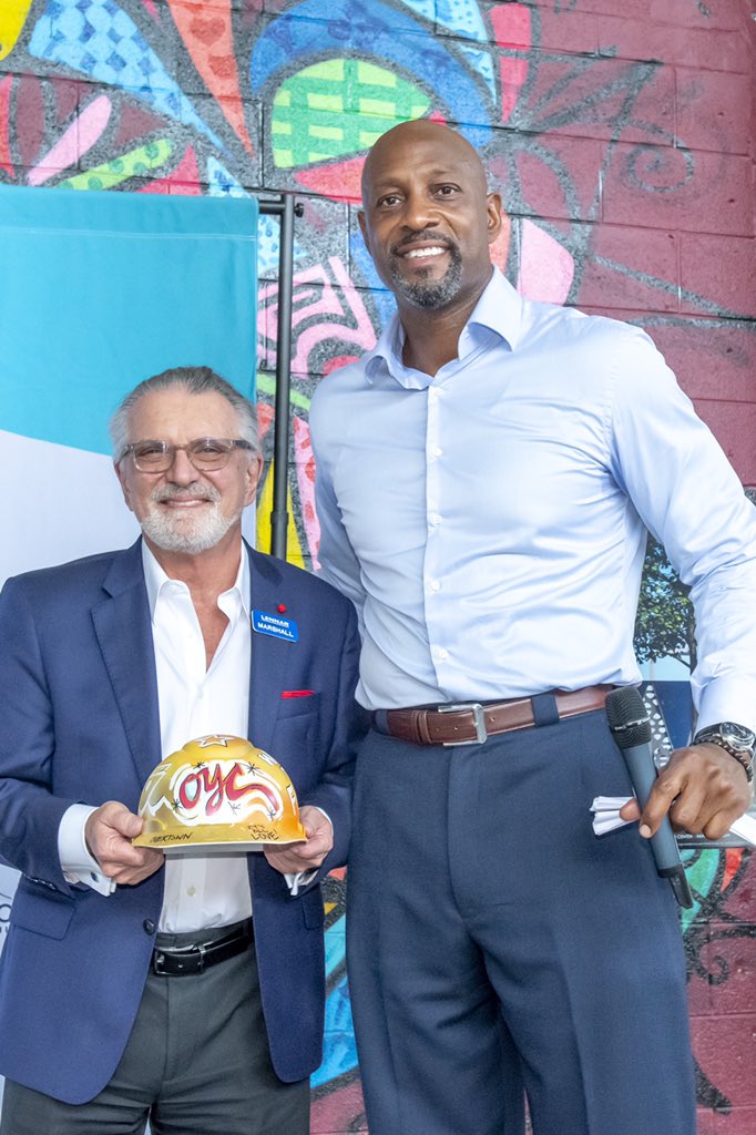 Mourning Family Fdn tweet media