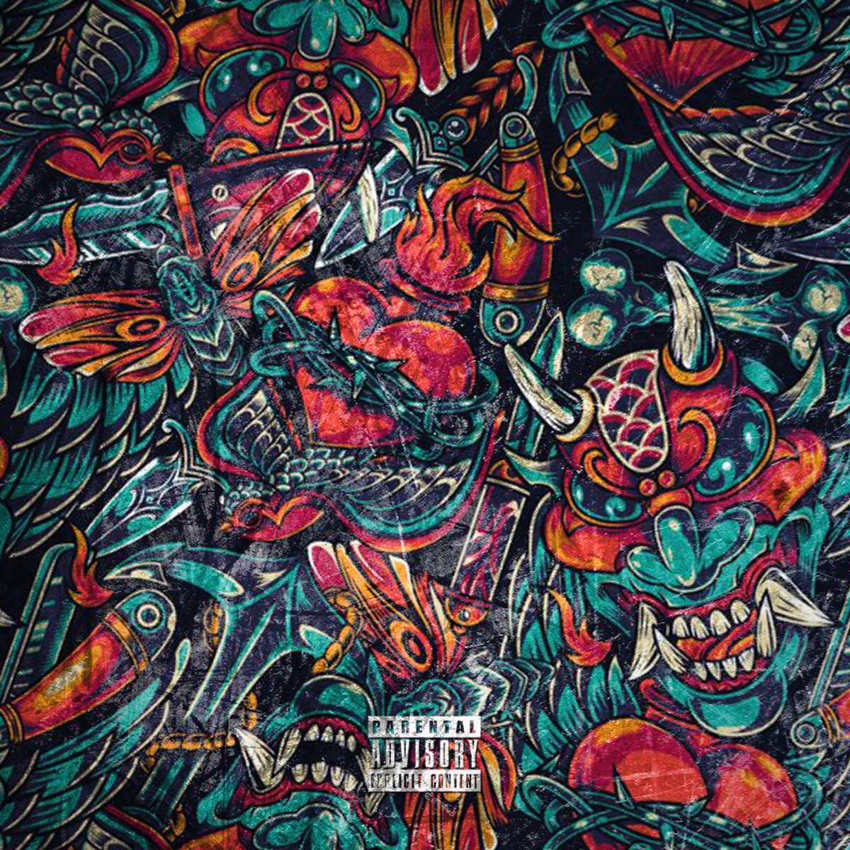 YoungSpade082's tweet photo. [Mixtape] @YoungSpade082 - Exotic Tunes 2 :: #GetItLIVE! https://t.co/6JI17bXly6 @IndyTapes https://t.co/c6uX4QjN9J