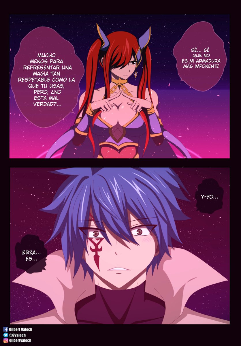 No vuelvo a leer fics Jerza en la madrugada!! Es tu culpa <a href="/Sab_Ferlet/">💙 Itefi ❤</a> >:v 
#FairyTail #Jerza #Jellal #Erza

Comisiones abiertas!