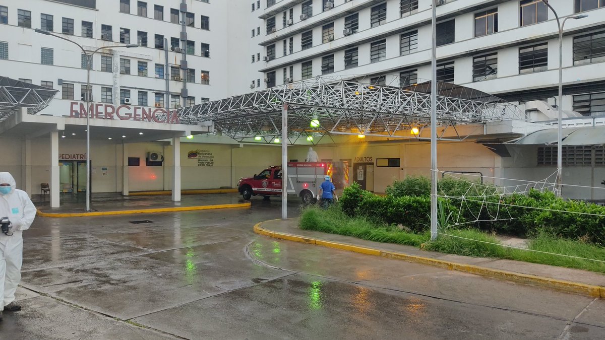 Alcaldia Angostura del Orinoco tweet media