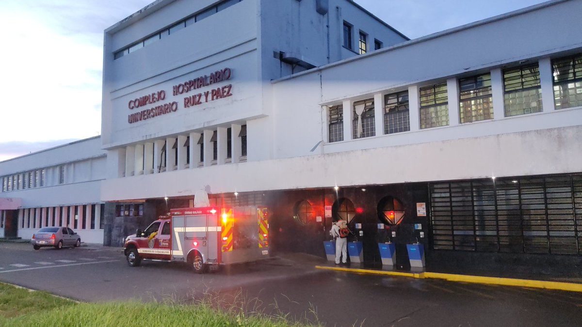 Alcaldia Angostura del Orinoco tweet media