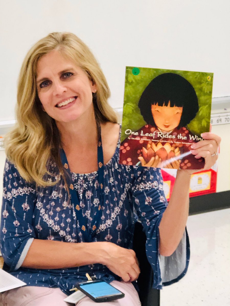 Just a couple of our wonderful RCISD teachers recording read alouds! We are so excited to see the students this year! #RCISDJoy