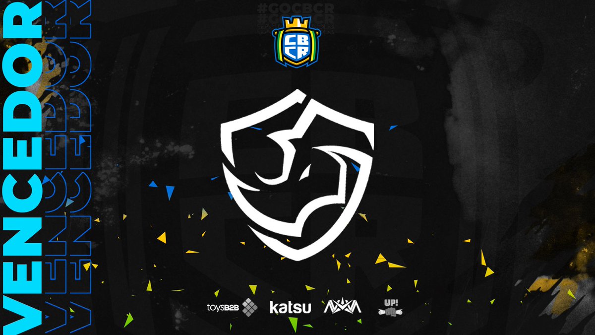 #SérieA

Terceiro vencedor do dia.🤩🤩

A @teamsolidof vence por 3x2 a equipe <a href="/_LimiTeSports/">LimiT eSports 🇧🇷</a>.

Parabéns por chegar na final @teamsolidof!
🥳