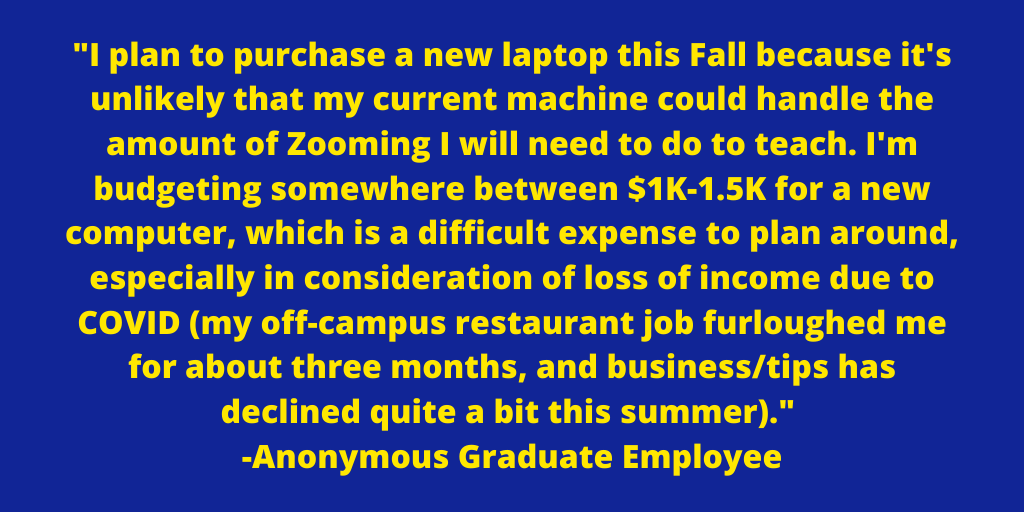 geo_uiuc's tweet photo. More evidence from our graduate employees about why they need a #TechSubsidyNow ⬇️⬇️
#GettingROBBed #OurRiskOurChoice https://t.co/m0GcoInovE