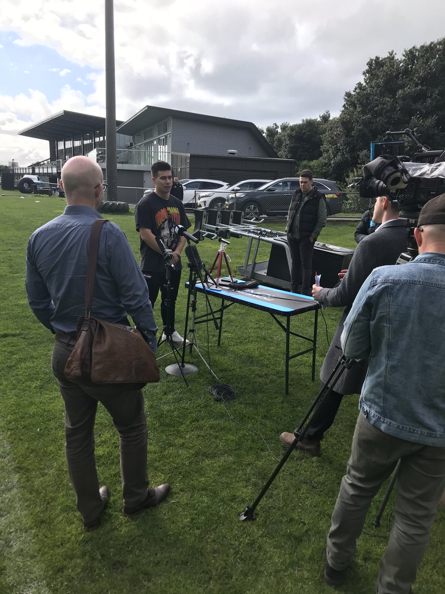 Jason Pine tweet media