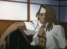 Bob Makihara ~ Tenjou Tenge