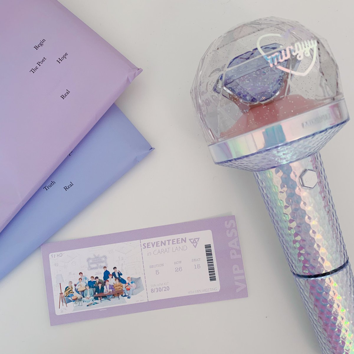 cvtegyu's tweet photo. hi everyone !! i designed some carat land ticket printables ! 
all you have to do is rt this and reply with “@pledis_17 #SEVENTEEN” and i’ll send you the google drive link for it !! 

more details below ! https://t.co/n4zCr4z2qv