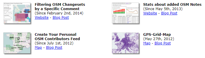 rafemoro's tweet image. #Mapas interactivos resumen con diferentes métricas de las actividades de #openstreetmap16 resultmaps.neis-one.org @OsmBolivia #OSM