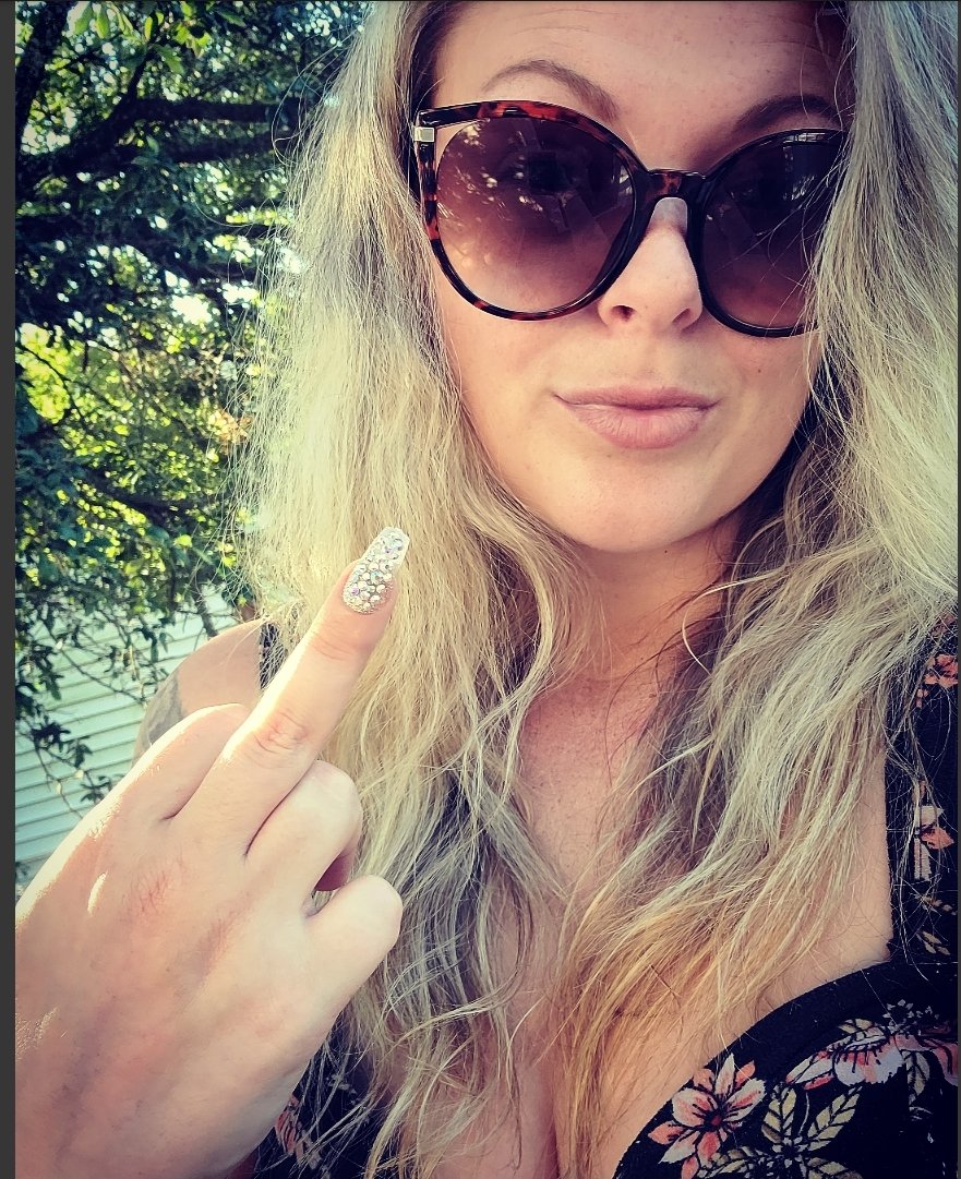 RealGoddess_X's tweet photo. I want my a triple digit $end for my birthday tomorrow.
Then take that & double it. πππ€
#findom #paypigs #findombitches #findomgoddess https://t.co/HSXSmECqrO
