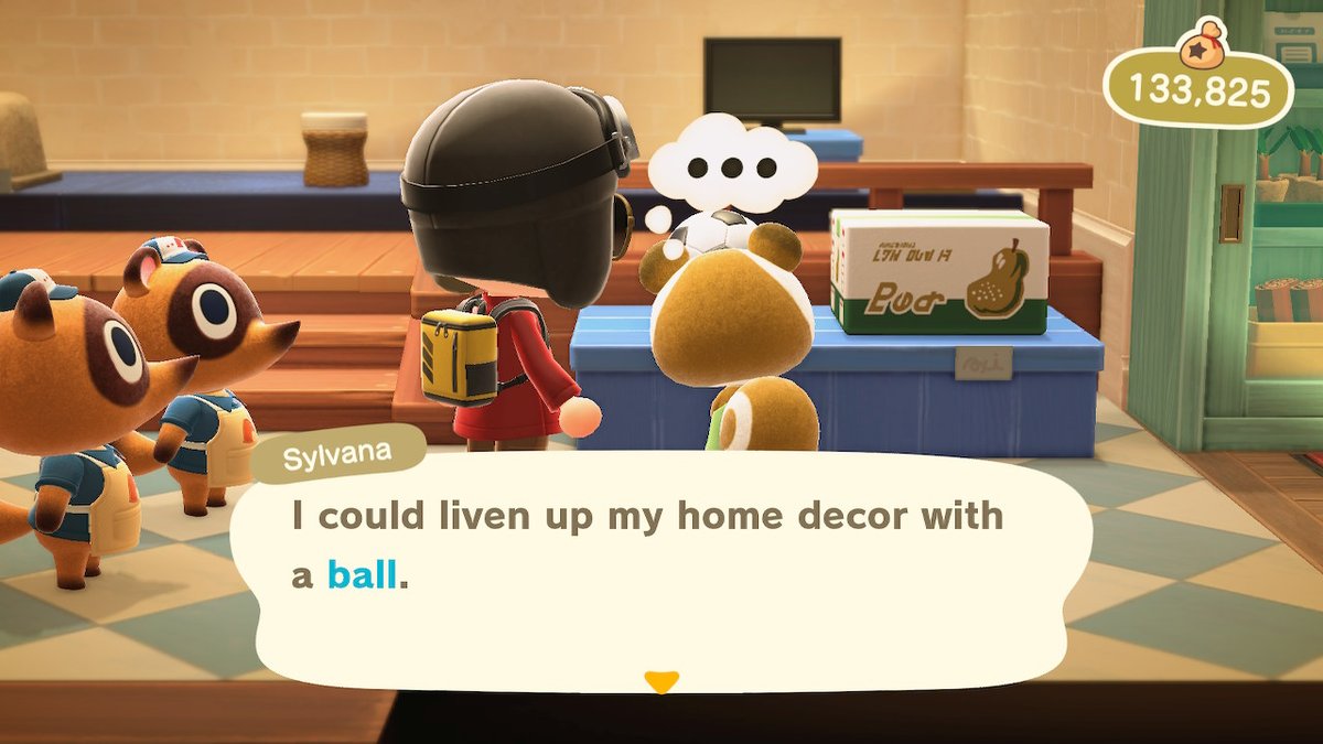 trubydoo's tweet photo. #AnimalCrossing #ACNH #NintendoSwitch https://t.co/D3RwvwFqnH
