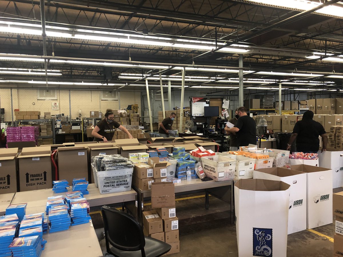 Indy BackPack Attack tweet media