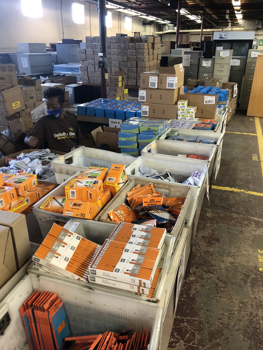 Indy BackPack Attack tweet media