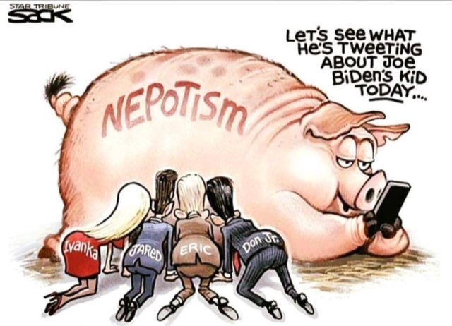 HeavenS98386596's tweet photo. @EricTrump Whereโs @EricTrump head? Oh where itโs always at up his ASS. Eric you are such a Dumb Fucking Idiot. Who ties your shoes for you? Not Daddy that Fucks to Fat to bend over. #FlushTheTrumps #WeVote #VeteransAgainstTrump https://t.co/8KxwYrYTik