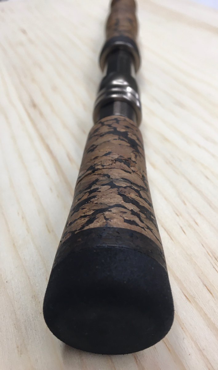 RiverworksRodCo's tweet image. A new custom fly rod built especially for big Musky.. Check it out.. 
riverworksrodco.com/collections/fl…

#muskyonthefly #muskyflyfishing #ESOX #riverworksrodco #gobigorgohome #musky