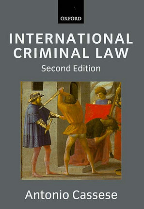 Cause someone has to do it. Freddie Mercury as International Law textbooks, a thread #PIL