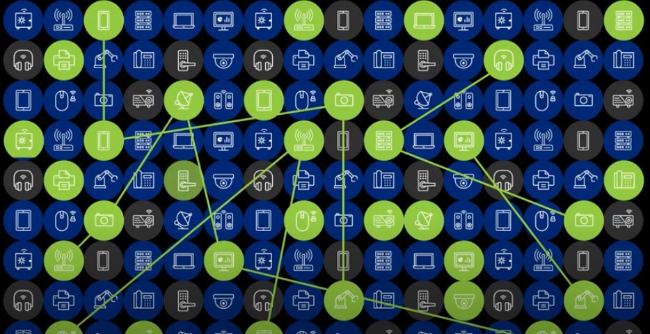 mel_smelt's tweet photo. Active defense for the Enterprise of Things. Don’t just see it. Secure it. #EoT #EnterpriseofThings #EoTsecurity Learn more: https://t.co/Sh0ioDunPc  https://t.co/6Zq9kvBpMy https://t.co/3e2fGAKY7F