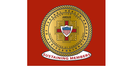 AMSUS's tweet photo. AMSUS Sustaining Members Offer Support to Federal Healthcare Systems During COVID-19 Pandemic #federalhealth #partnership #covid19 #coronavirus #publichealth #militaryhealth #militarymedicine #veteranshealth #amsus #joinamsus https://t.co/Ib61RVezs1
https://t.co/kEv7ibiMnb https://t.co/z5IEmvbCAx