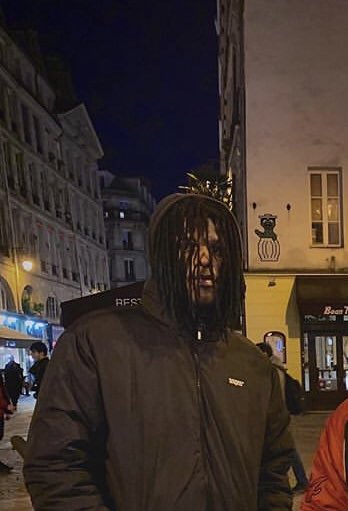 DisSlaughterBoi's tweet photo. @lasnobdughetto Moi j’ai l’air gentil nn ? https://t.co/UeEcrSSL46