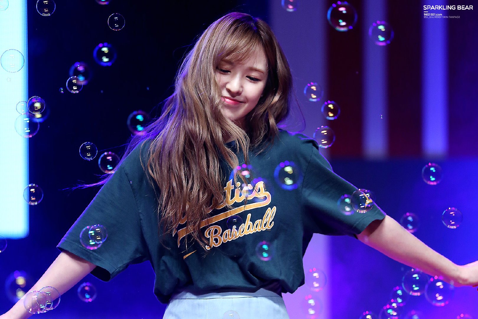 WENDY（感謝） WENDY DAILY on X: 