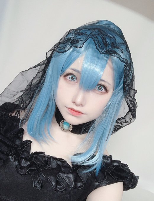 コスプレイヤーましろのTwitter画像5
