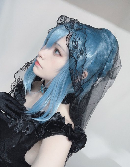 コスプレイヤーましろのTwitter画像6