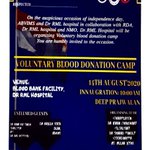 Photo by RDA RML Hospital (@RdaRml)