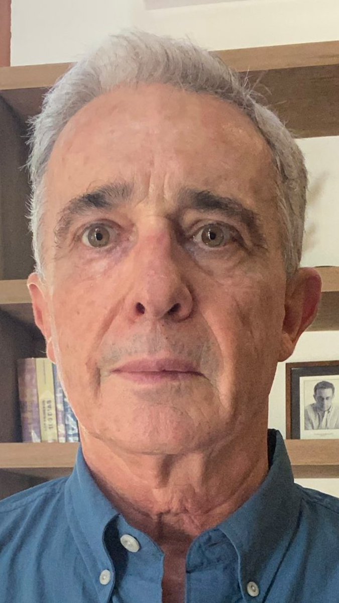 Aló bien que parece que se hubiera dado un pase