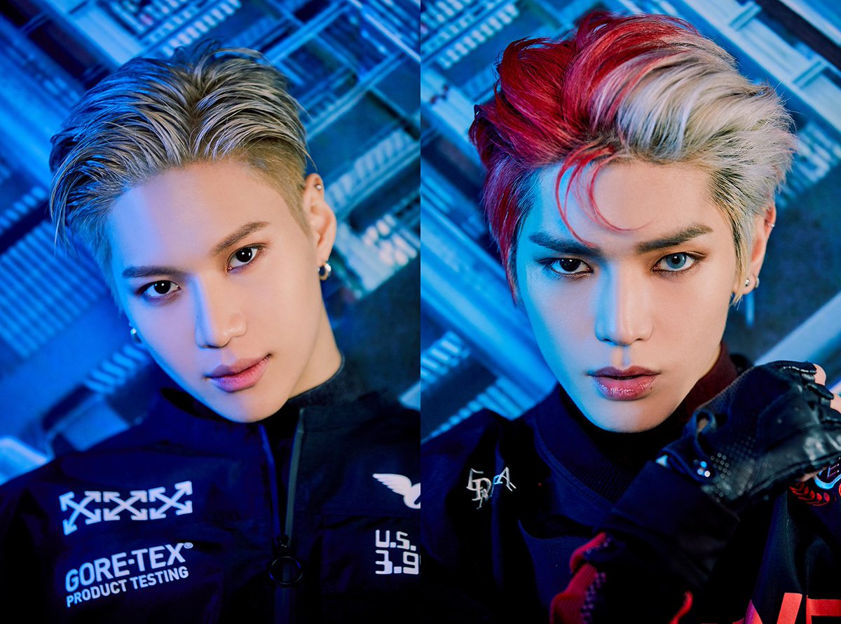 SMTOWNGLOBAL's tweet photo. 🔴#SuperM to put on premiere TV stage of '100' on #GMA on 8/20!

📢To release various stage contents via 'THE STAGE' starting from 8/16!

🔥'100' MV Teaser capturing SuperM's powerful energy coming out today at 1PM KST!

#SuperOne #WeGo100 #WeGoHundred #SuperM100 #SuperMonGMA https://t.co/voOgp24qGz