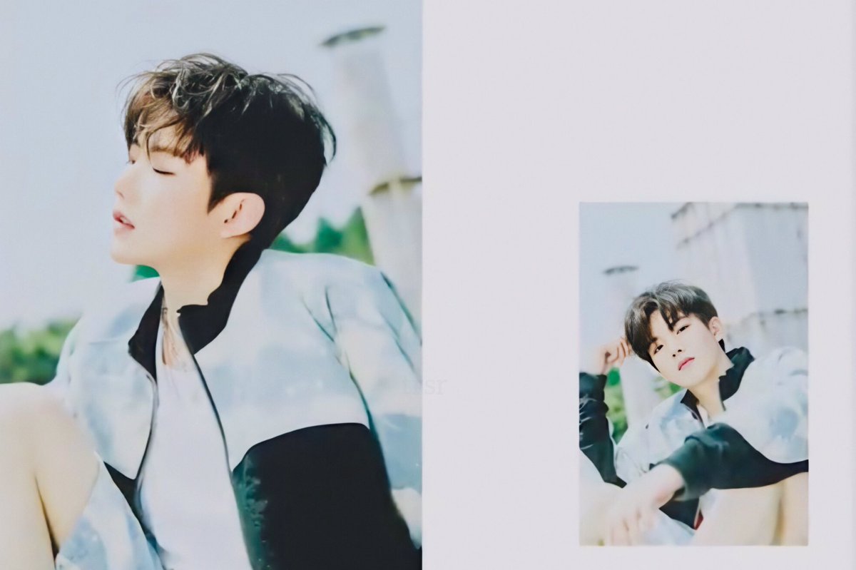 TRSR_HQ's tweet photo. JUNKYU ALBUM PREVIEWS @treasuremembers https://t.co/PA1AEGzzjl