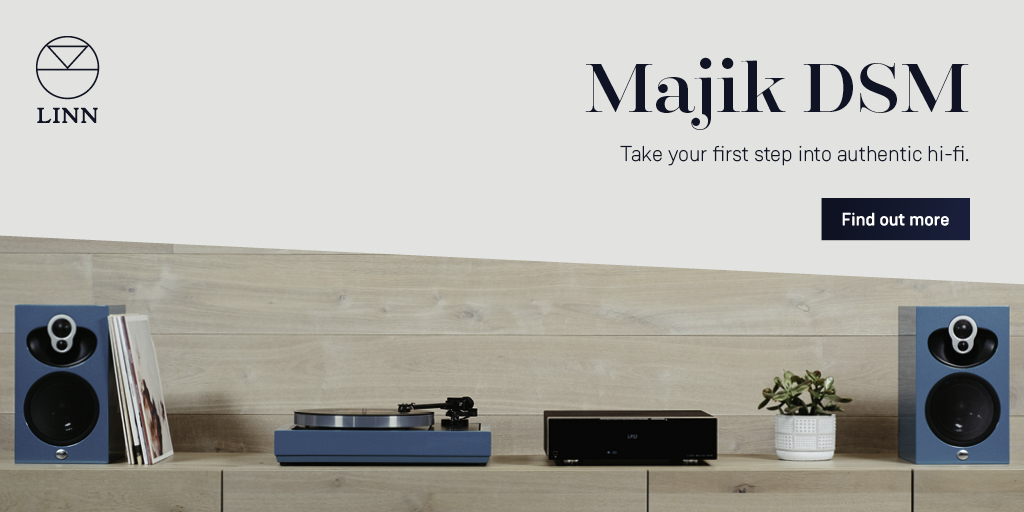 BlinkHighEnd's tweet photo. Everybody is talking about the new #Majikdsm by @linnproducts.
Call 617-225-0700 or email office@blinkhighend.com for details. https://t.co/EPc4OE4Ew7 https://t.co/7MzwtlKFMK