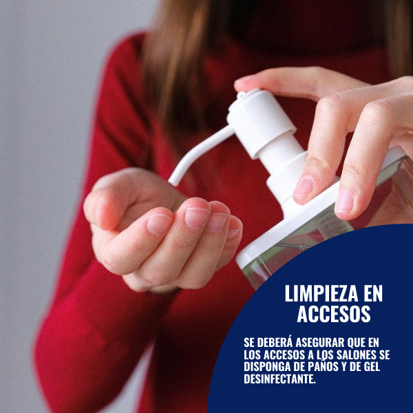 PCO_MM's tweet photo. Los #Protocolos de higiene y sanidad de #PCOMM es un documento de referencia y recomendación para que las empresas puedan implementar o complementar en la realización de sus #eventos. 
A continuación algunos de ellos.👇 https://t.co/PbyQ2kT2Mh