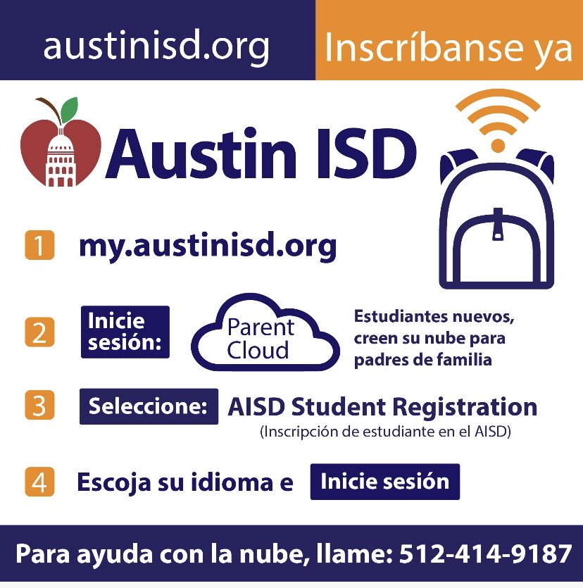 Crockett ECHS tweet media