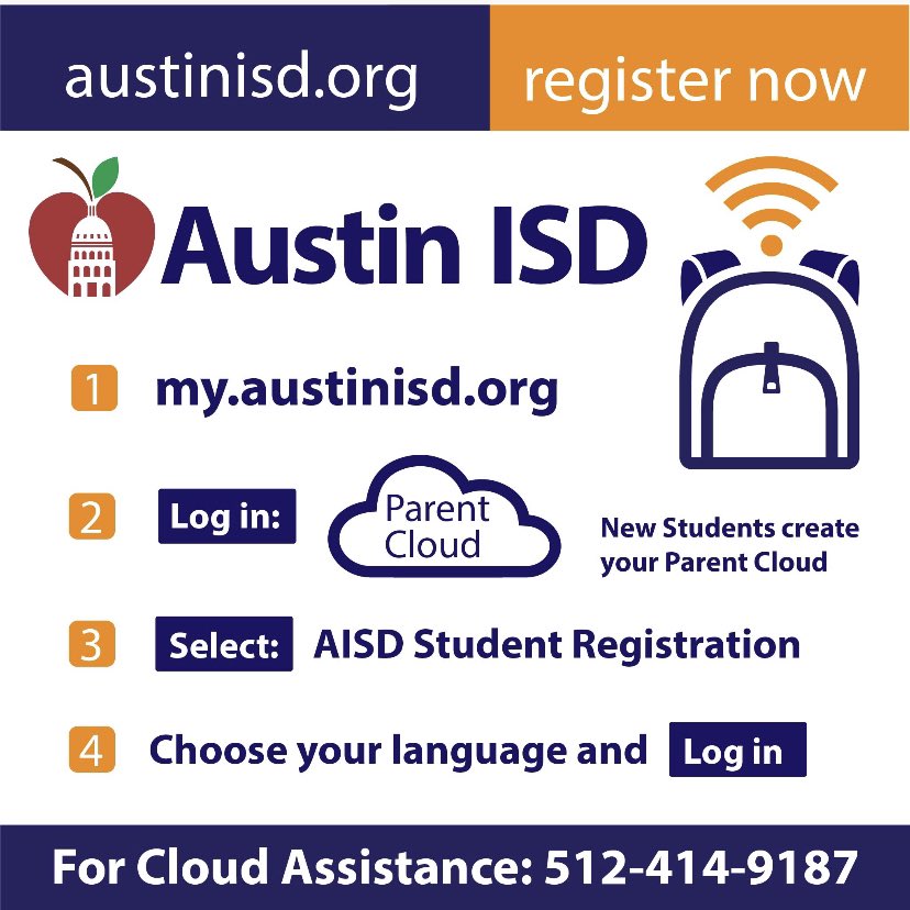 Crockett ECHS tweet media