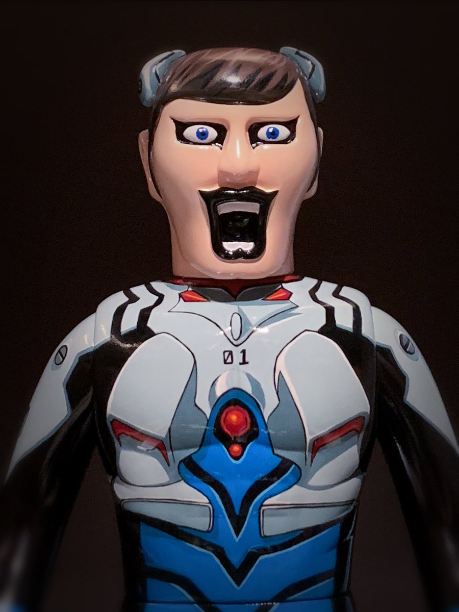 wingyip83626258's tweet photo. Painted by Wing Yip #designertoys #artisttoy #toyartist #vinyltoy #vinylfigure #vinylfigures #sofubitoy #sofubi #sofuvi #toyartistry #toystagram #toyplanet #toycommunity #toycollector #toycollection #punkdrunkers https://t.co/5UdfRjw0C0