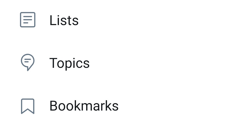 how to organize and add folders to your bookmarks.— a thread
