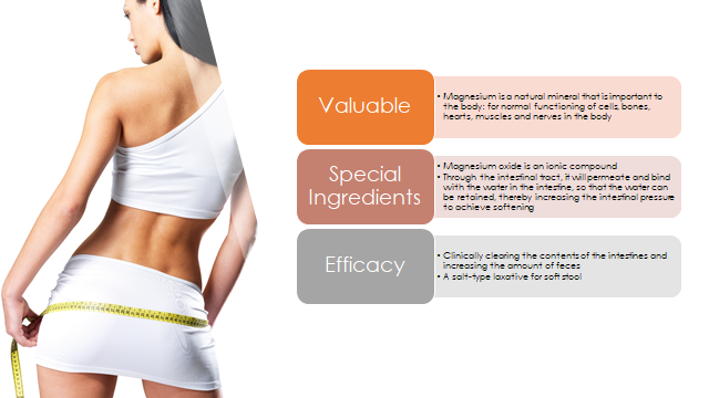 MDP_WorldInc's tweet photo. 8.MAGNESIUM OXIDE
Promoting Metabolism
Magnesium is a natural mineral that is important to the body: for normal functioning of cells,bones,hearts,muscles and nerves in the body.
Clinically clearing the contents of the intestines&amp;increasing the amount of feces.
#KireiMixedBerries https://t.co/vRQ5QyXzwg