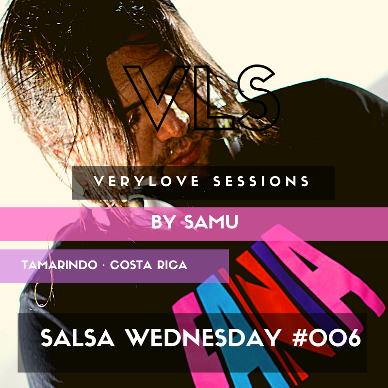 SamuRojas's tweet photo. Bailamos? #VLS #salsawednesday llegó https://t.co/10E23kmc9N #Salsa @williecolon https://t.co/Qo06wEVAE8