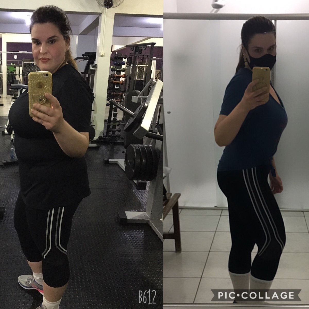 LeitaoDri's tweet photo. -26kg!!! Reeducação alimentar e atividade física 💪🏻💪🏻 https://t.co/BoyexqLh3k