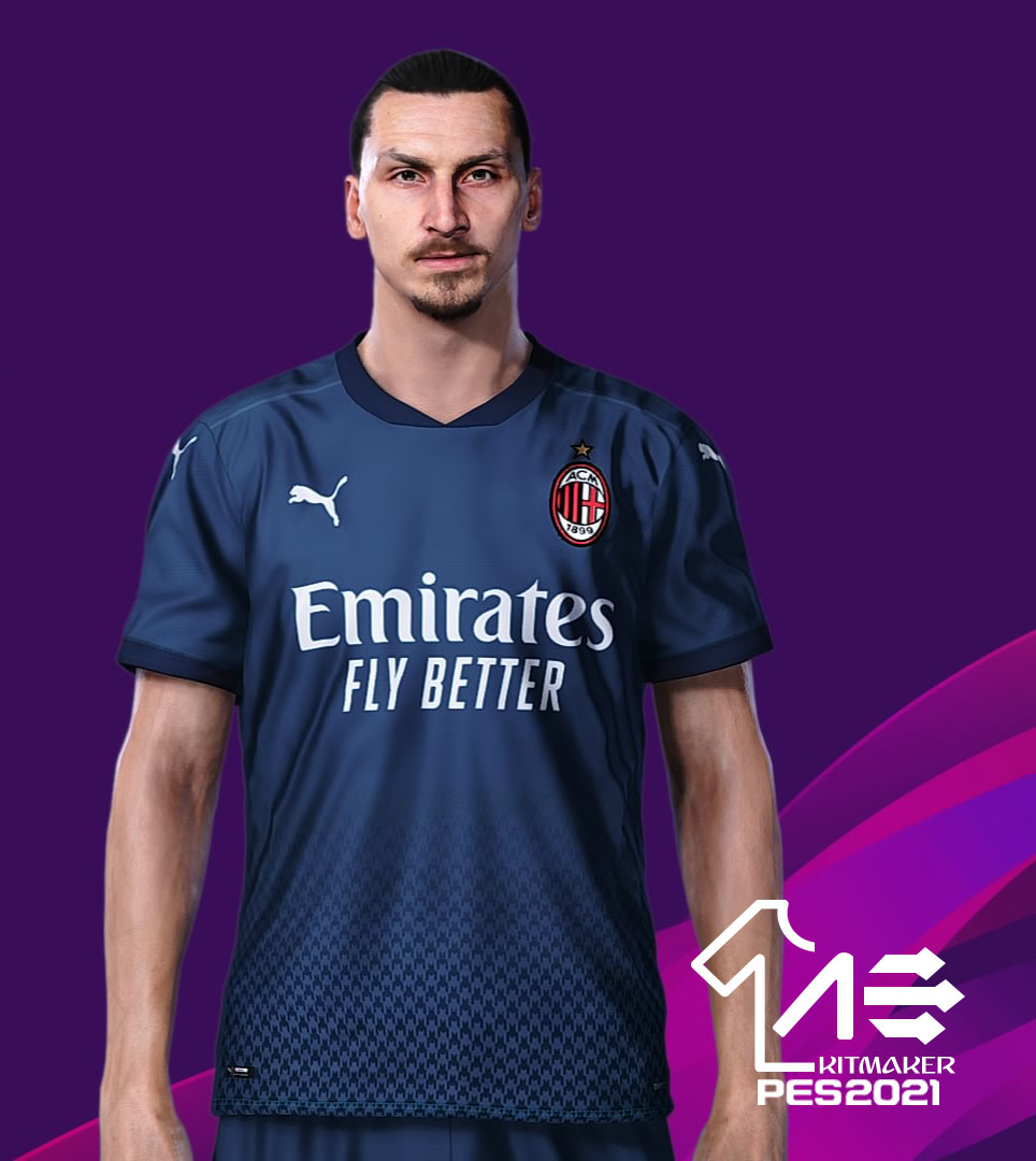 milan third kit 20 21