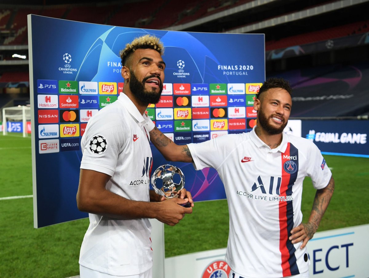 Chấm điểm Atalanta vs PSG: Người hùng không ai ngờ