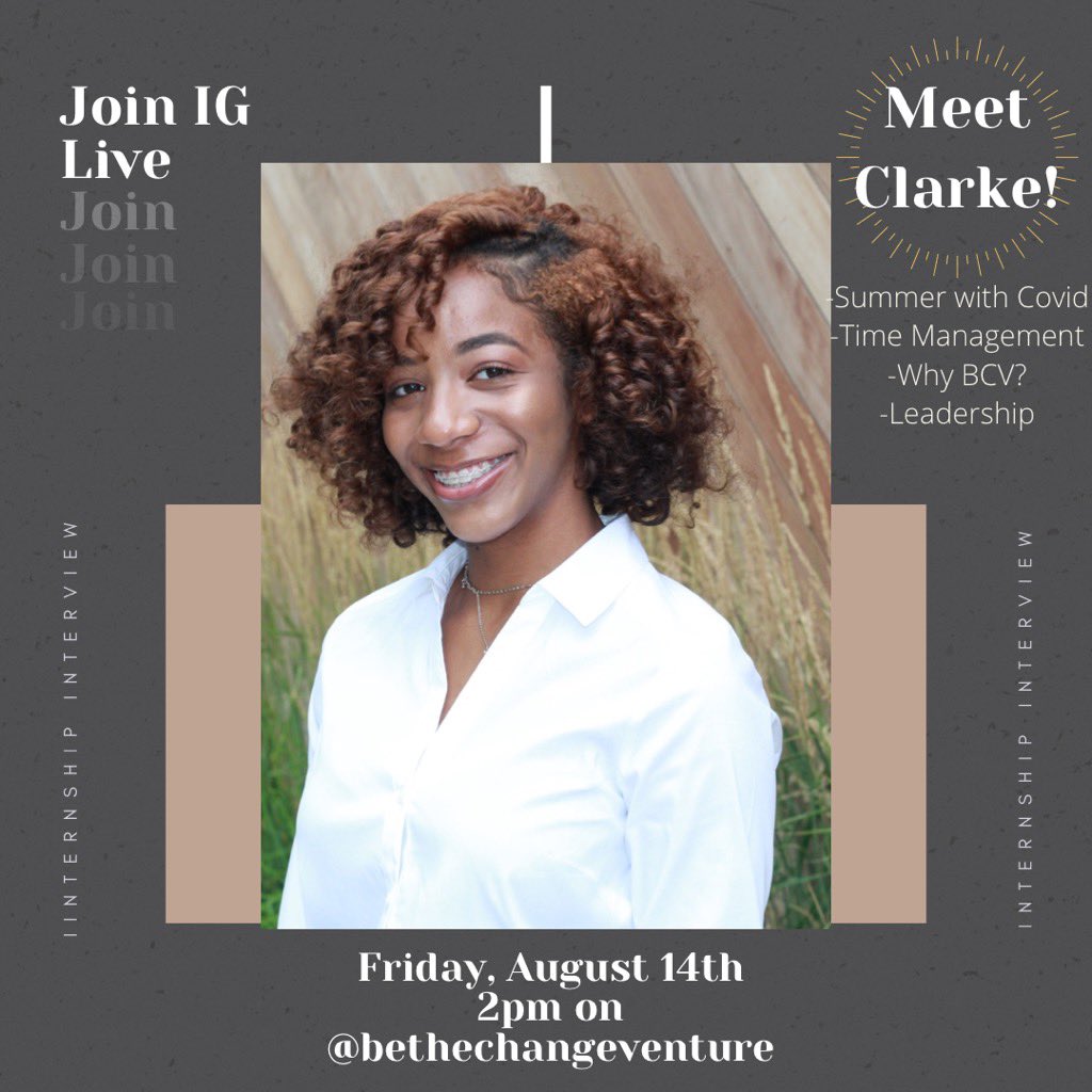 Be The Change Venture Inc. tweet media