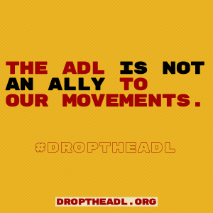 CAIRNational's tweet photo. CAIR to Announce Lawsuit Challenging Md. @McDonalds Denial of Right to Pray | CAIR Joins 100+ Groups in Denouncing #ADL's Suppression of Justice Movements | @CAIRKentucky Joins Christian, #Jewish Groups Condemning #WhiteSupremacist Flyers
https://t.co/OTbwbDSIqj
#DropTheADL #BLM https://t.co/SYZ0z7l563