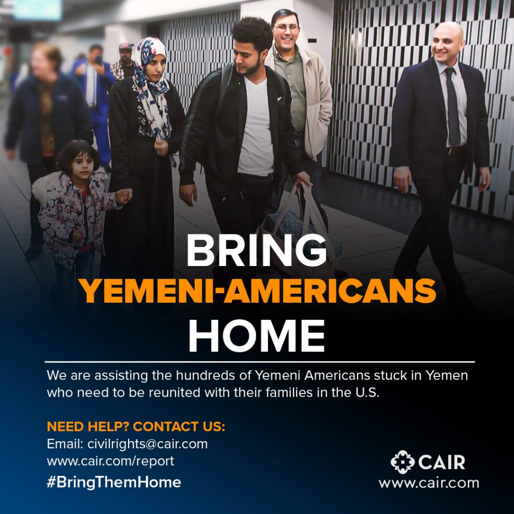 CAIRNational's tweet photo. CAIR to Announce Lawsuit Challenging Md. @McDonalds Denial of Right to Pray | CAIR Joins 100+ Groups in Denouncing #ADL's Suppression of Justice Movements | @CAIRKentucky Joins Christian, #Jewish Groups Condemning #WhiteSupremacist Flyers
https://t.co/OTbwbDSIqj
#DropTheADL #BLM https://t.co/SYZ0z7l563