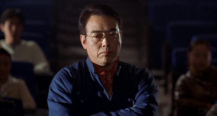Chen Kaige is now 68 years old, happy birthday! Do you know this movie? 5 min to answer! 