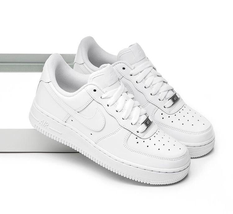 nike air force one 38