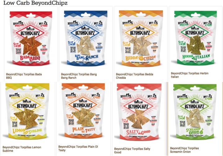 BeyondChipz tweet picture