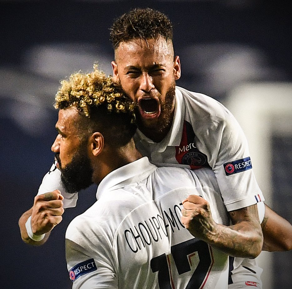 PSG are headed to their first Champions League semifinal since 1995.

This is what it means.
