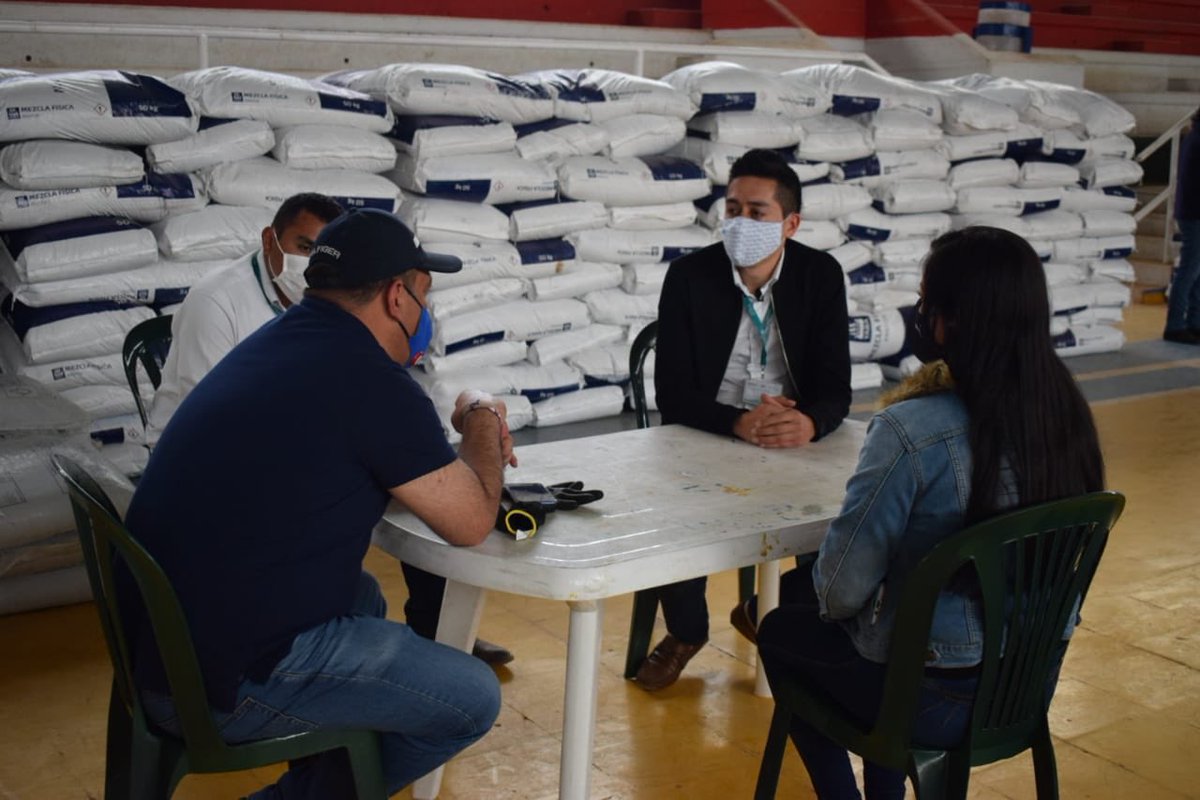 Secretaría TIC y Gobierno Abierto de Boyacá tweet media